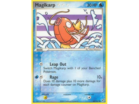 Magikarp