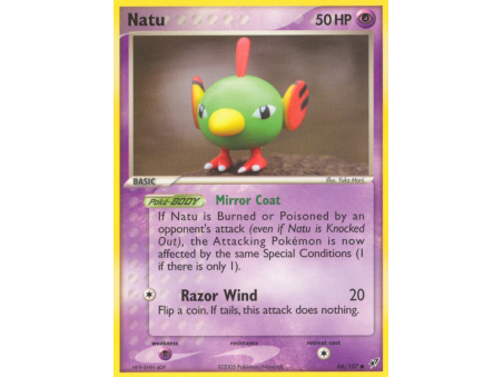 Natu