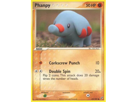 Phanpy