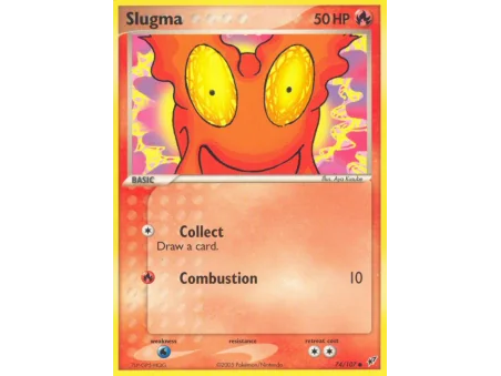 Slugma