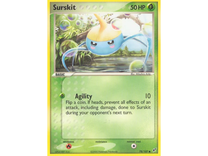Surskit