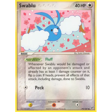 Swablu