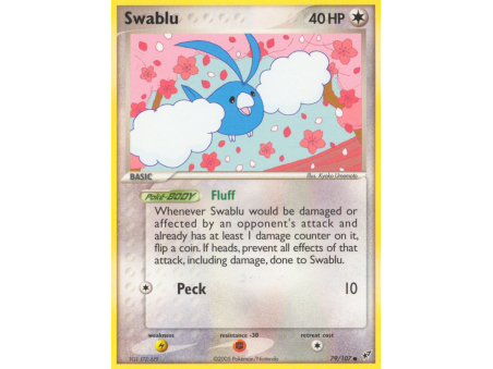 Swablu