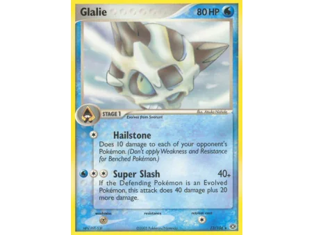 Glalie
