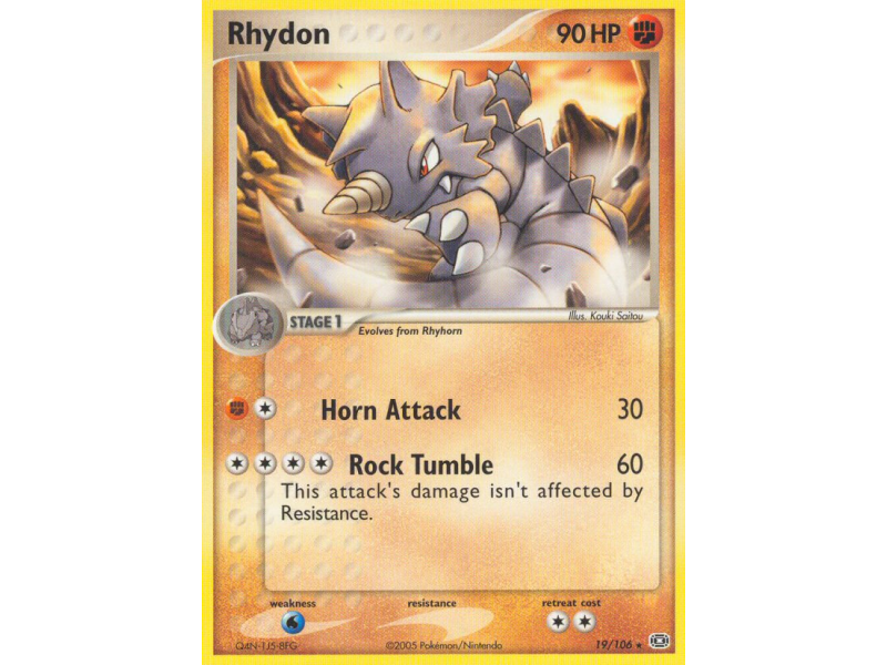 Rhydon