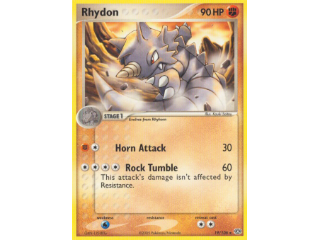 Rhydon