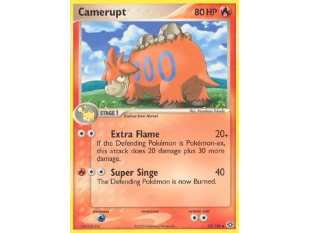 Camerupt