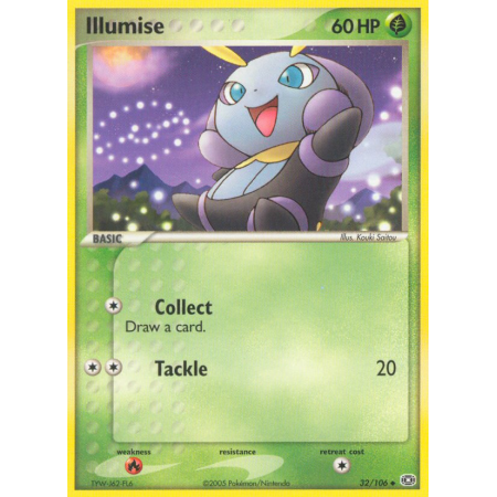 Illumise