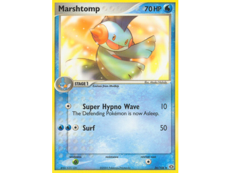 Marshtomp