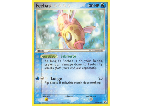 Feebas