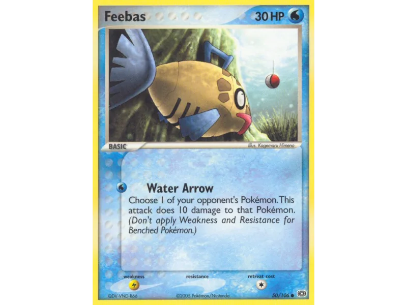 Feebas