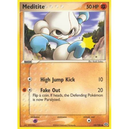Meditite