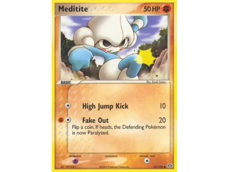 Meditite