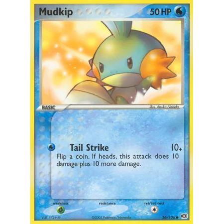 Mudkip