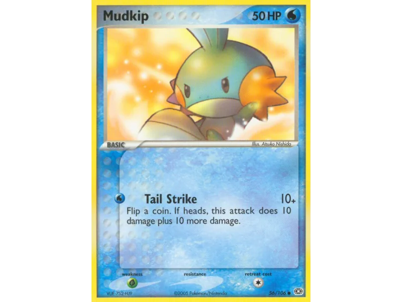 Mudkip