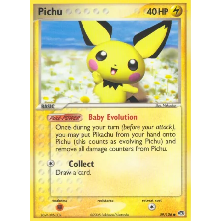 Pichu