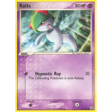 Ralts