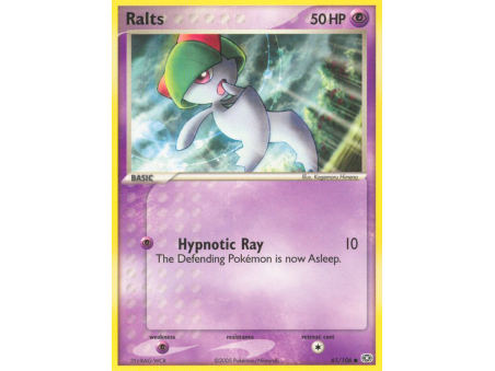 Ralts