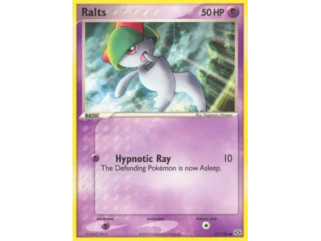 Ralts