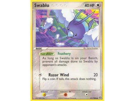 Swablu