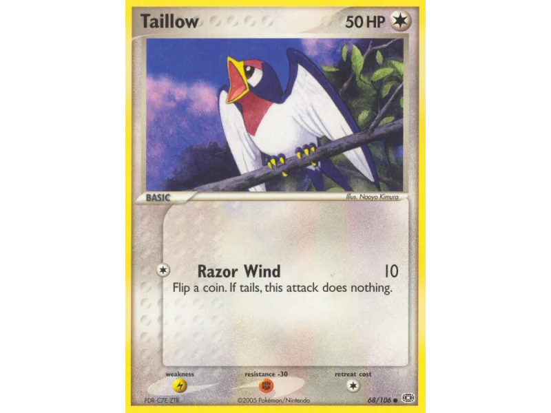 Taillow