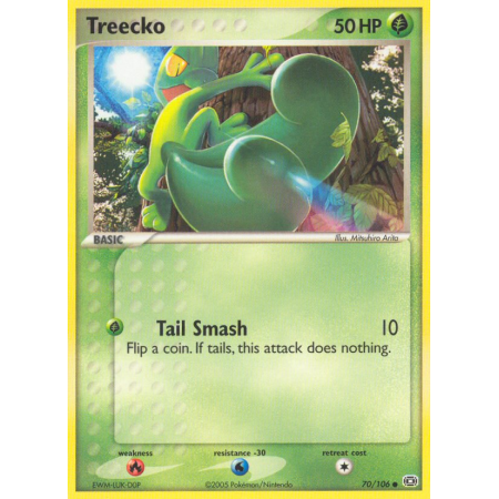 Treecko