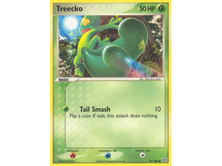 Treecko
