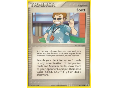 Scott