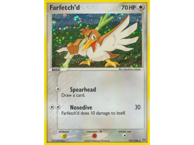 Farfetch'd