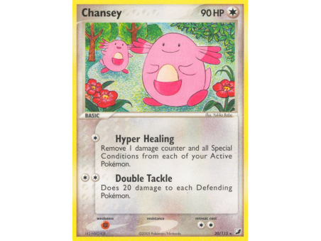 Chansey