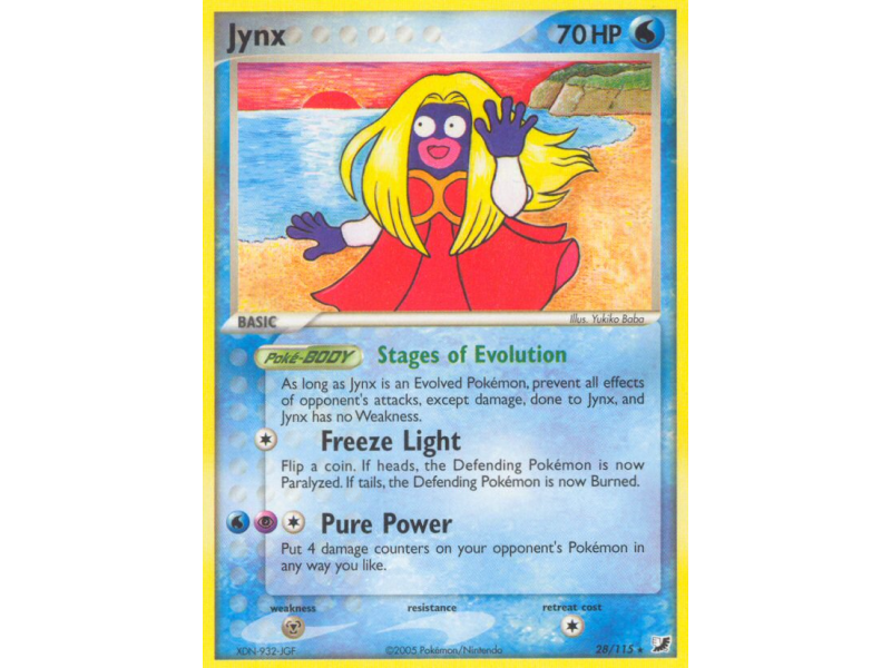 Jynx