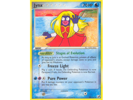 Jynx