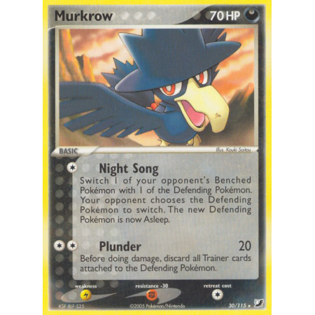 Murkrow