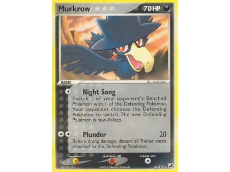 Murkrow