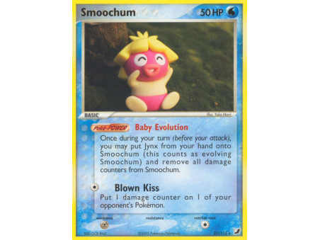 Smoochum