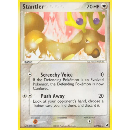 Stantler