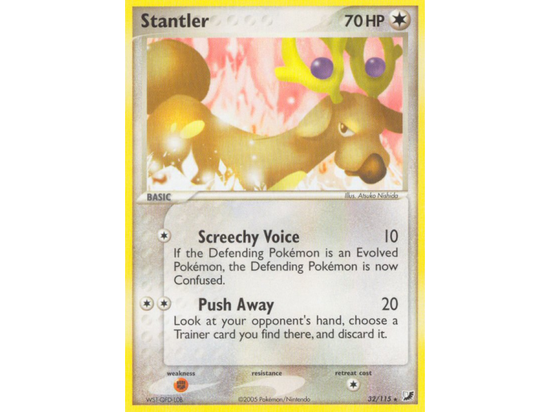 Stantler