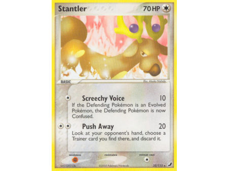 Stantler