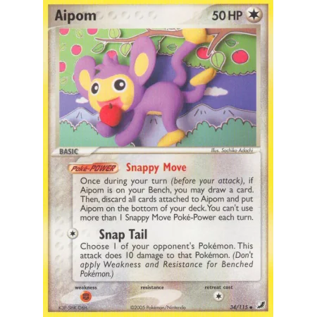 Aipom