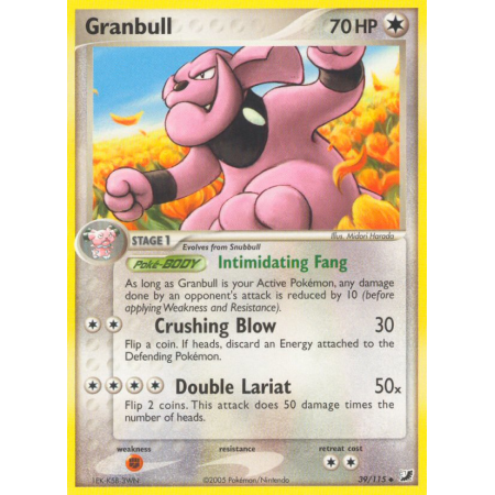Granbull
