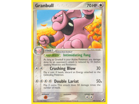 Granbull
