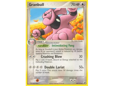 Granbull