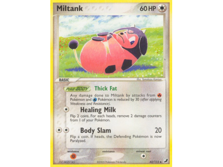 Miltank
