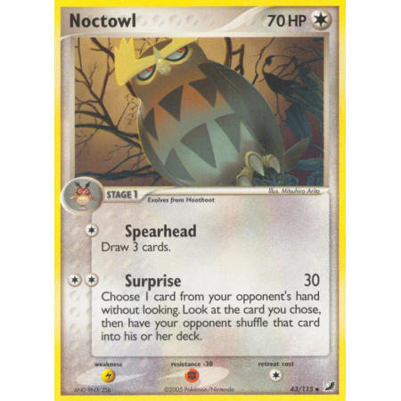 Noctowl