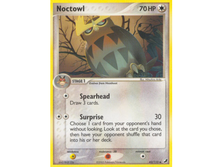 Noctowl