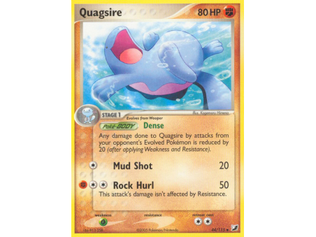 Quagsire