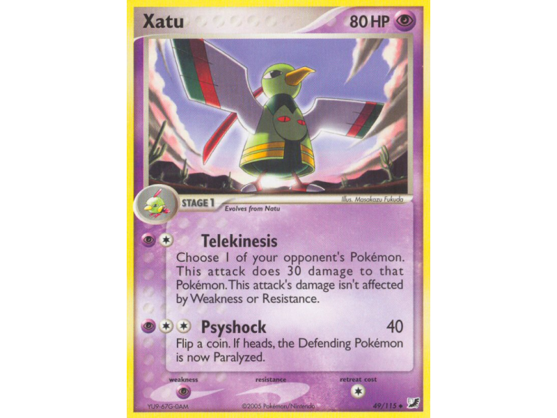 Xatu