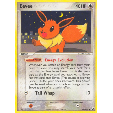 Eevee