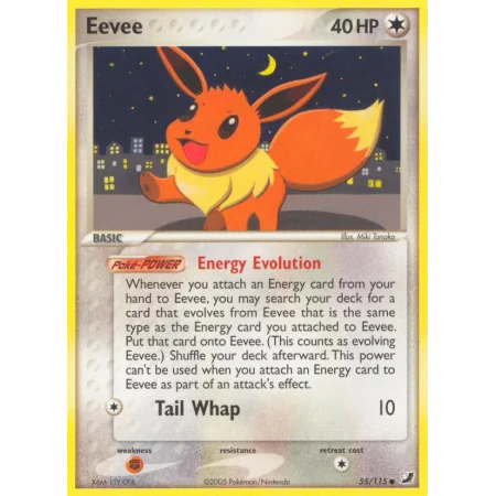 Eevee