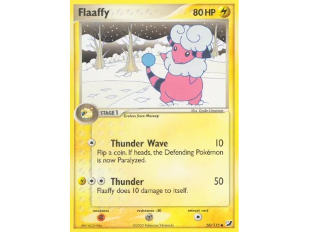 Flaaffy